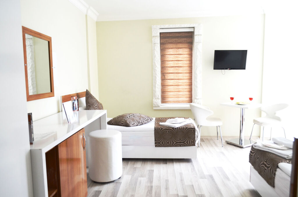 Airport Best Hotel - Görsel 2