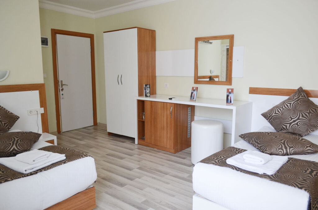 Airport Best Hotel - Görsel 4