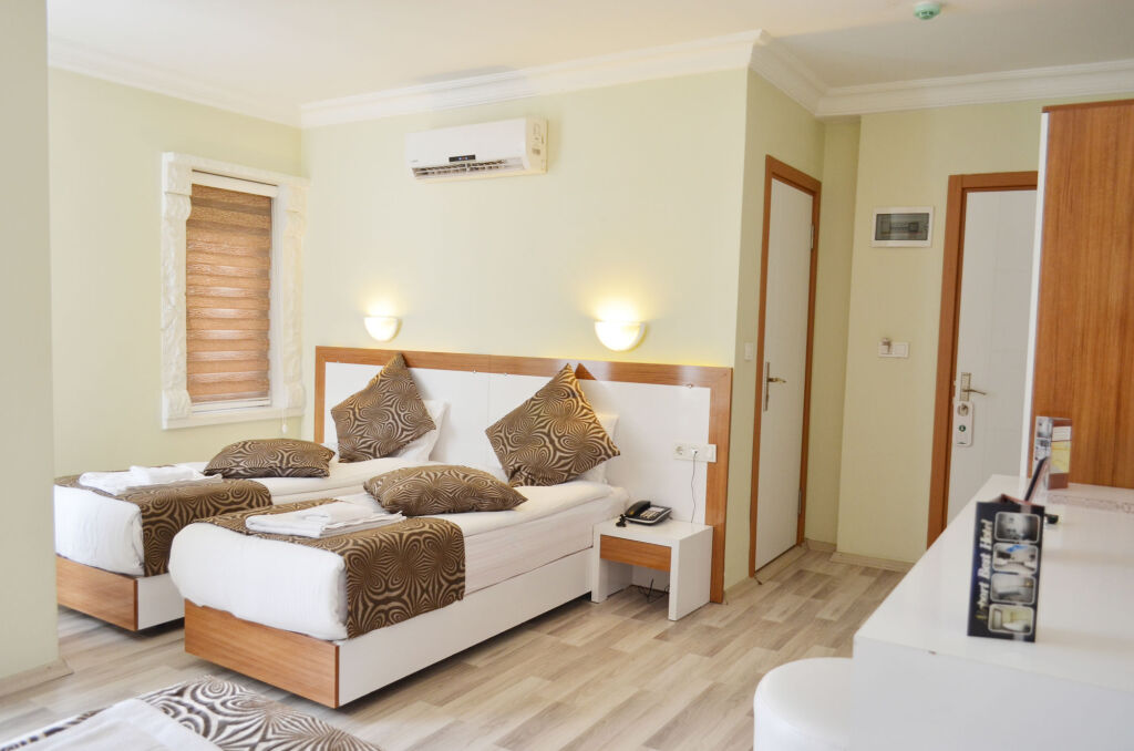 Airport Best Hotel - Görsel 3