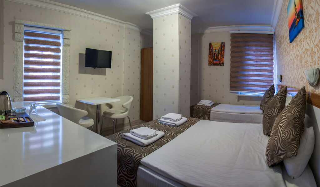 Airport Best Hotel - Diğer görseller