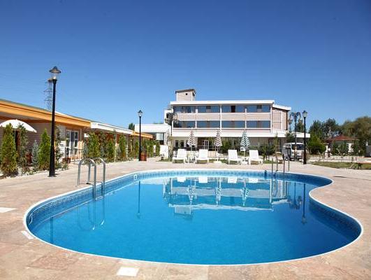 Gözlek Termal - Diğer görseller