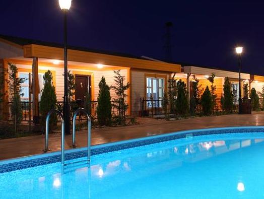 Gözlek Termal - Görsel 4