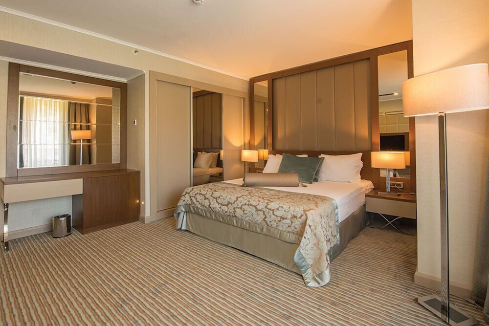 Fimar Life Thermal Resort Hotel - Görsel 4