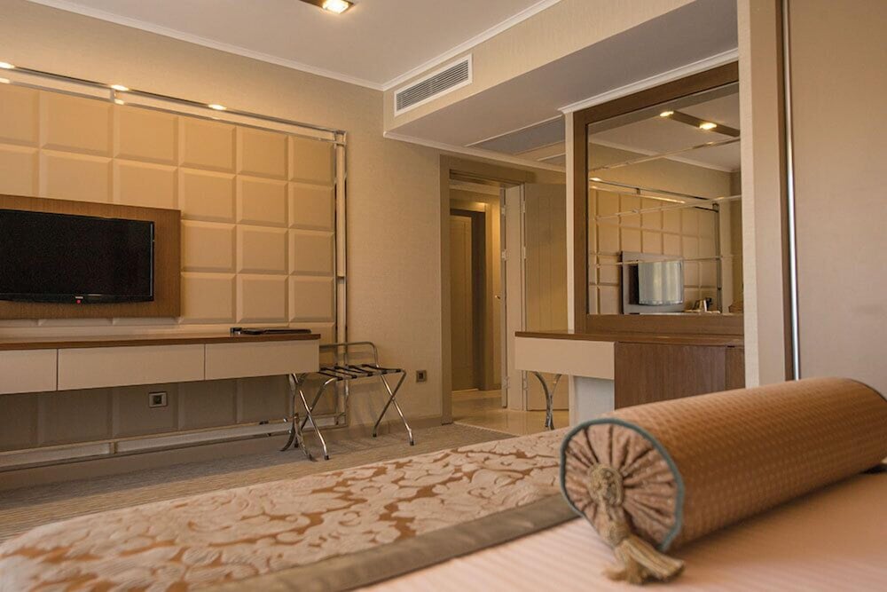 Fimar Life Thermal Resort Hotel - Diğer görseller