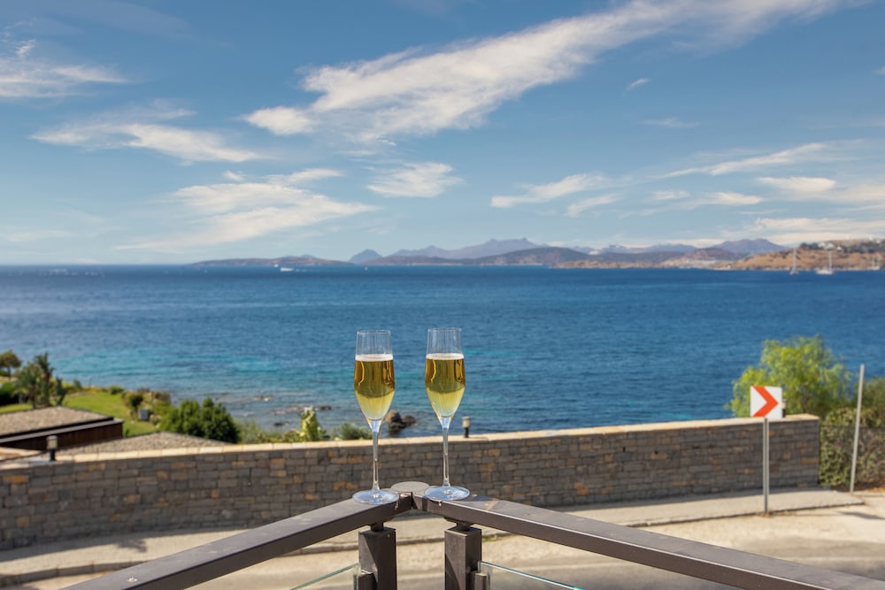 Senses Hotel - Diğer görseller