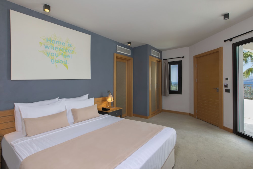 Senses Hotel - Görsel 3