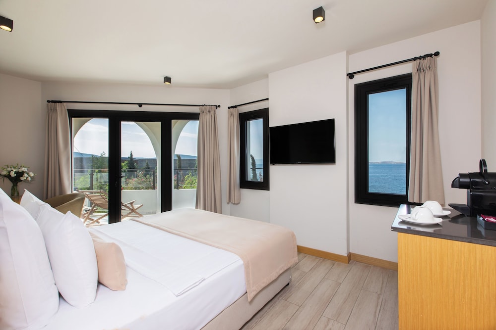 Senses Hotel - Görsel 2