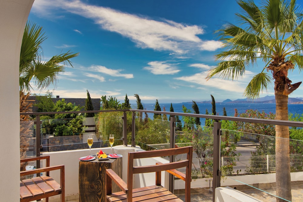 Senses Hotel - Görsel 4