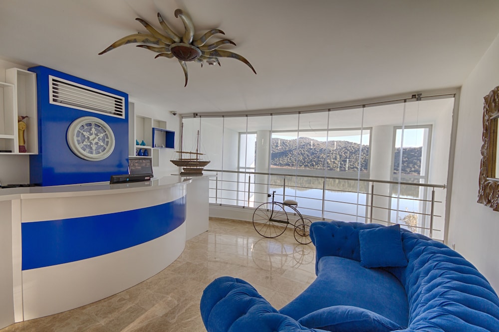 Yalicapkini Boutique Hotel - Görsel 3