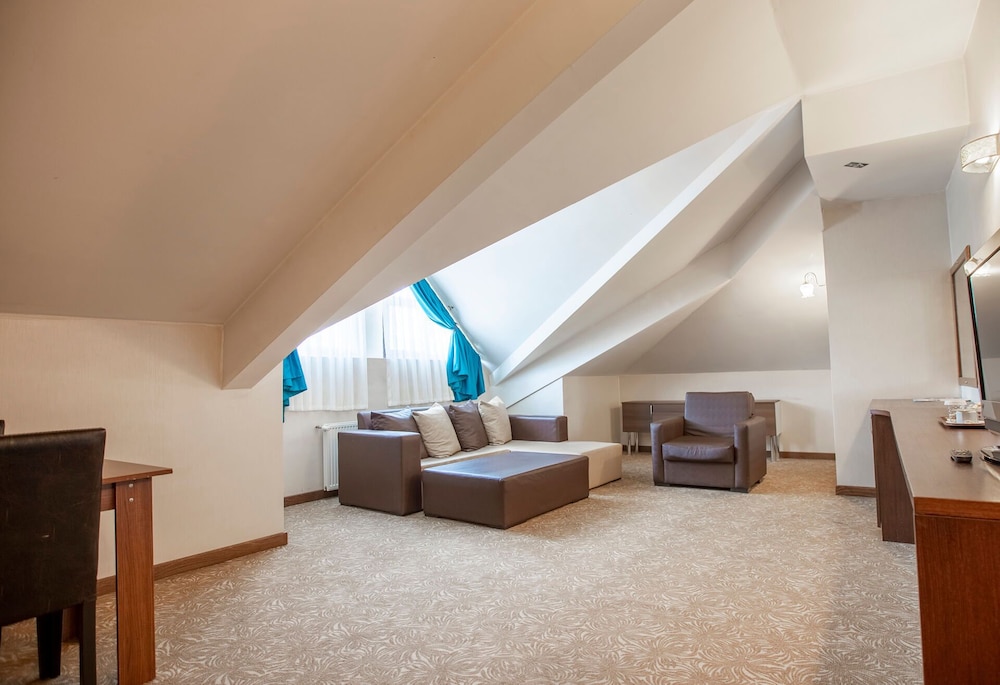 Highway Otel - Görsel 3