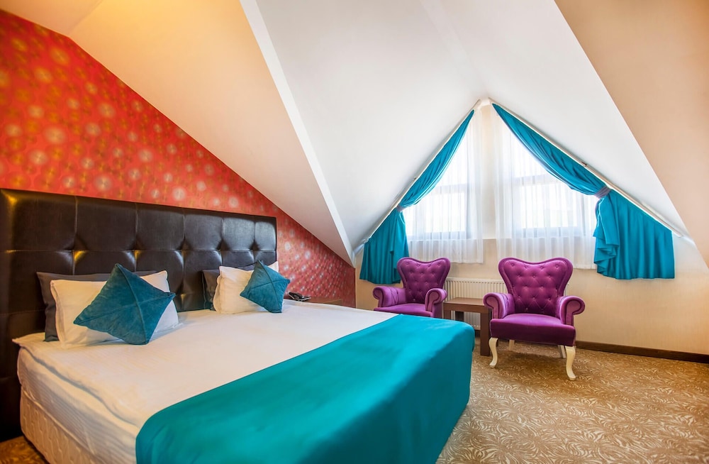 Highway Otel - Diğer görseller