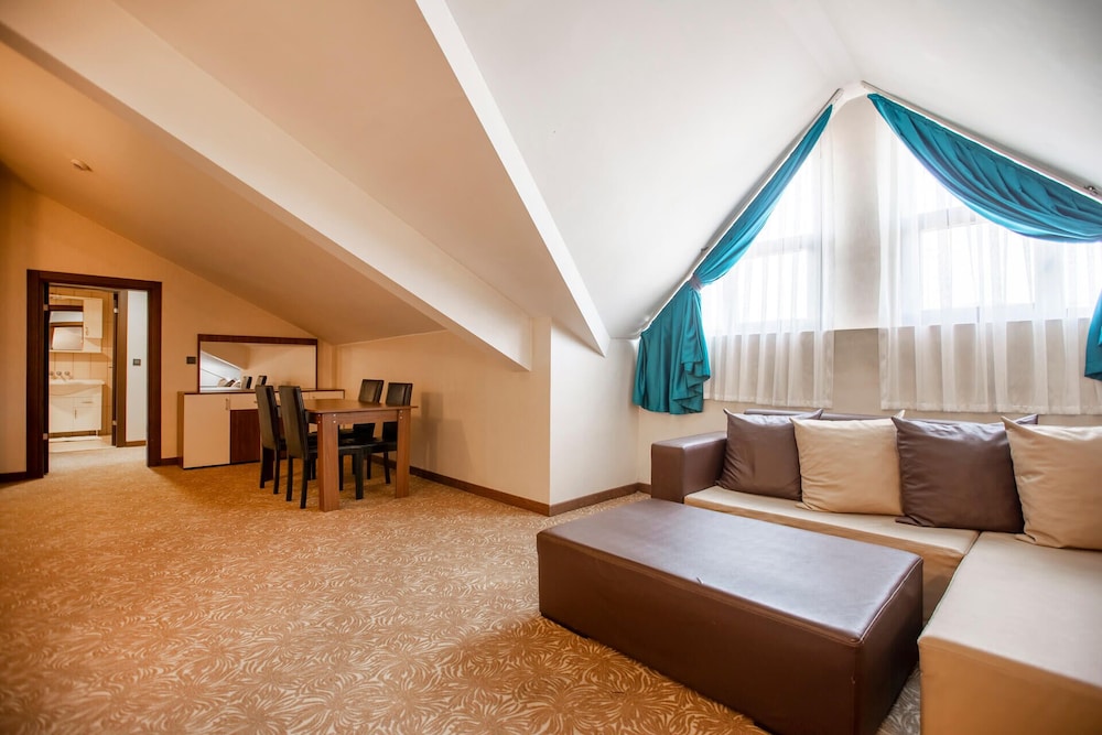 Highway Otel - Görsel 4