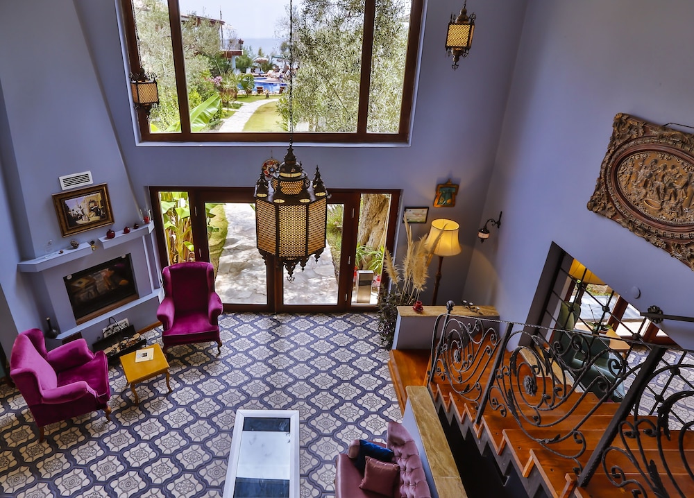 Palace Hotel Olive Odore - Görsel 2