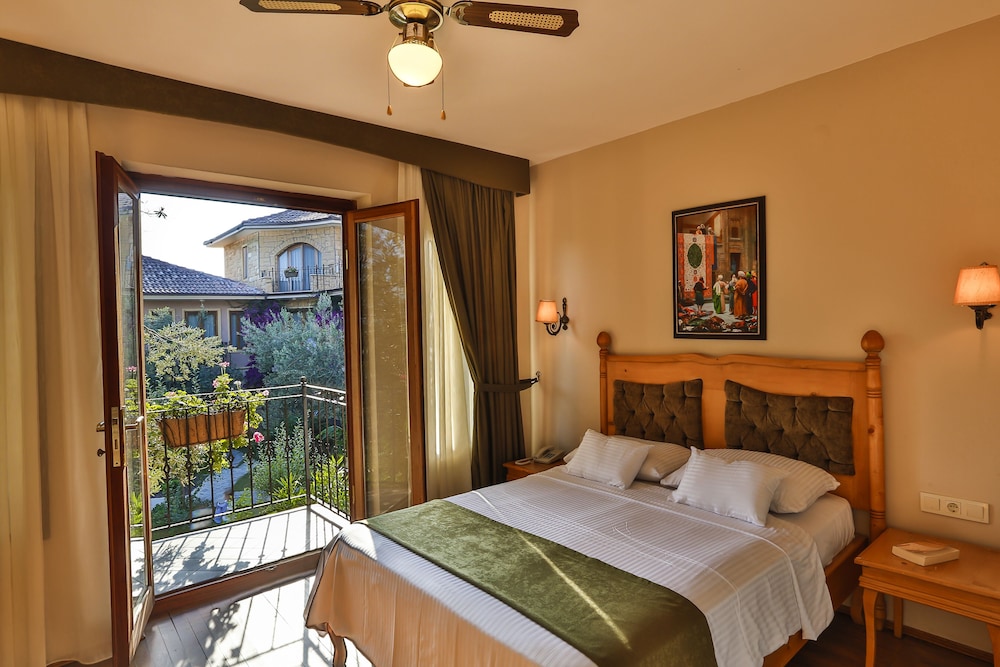 Palace Hotel Olive Odore - Görsel 4