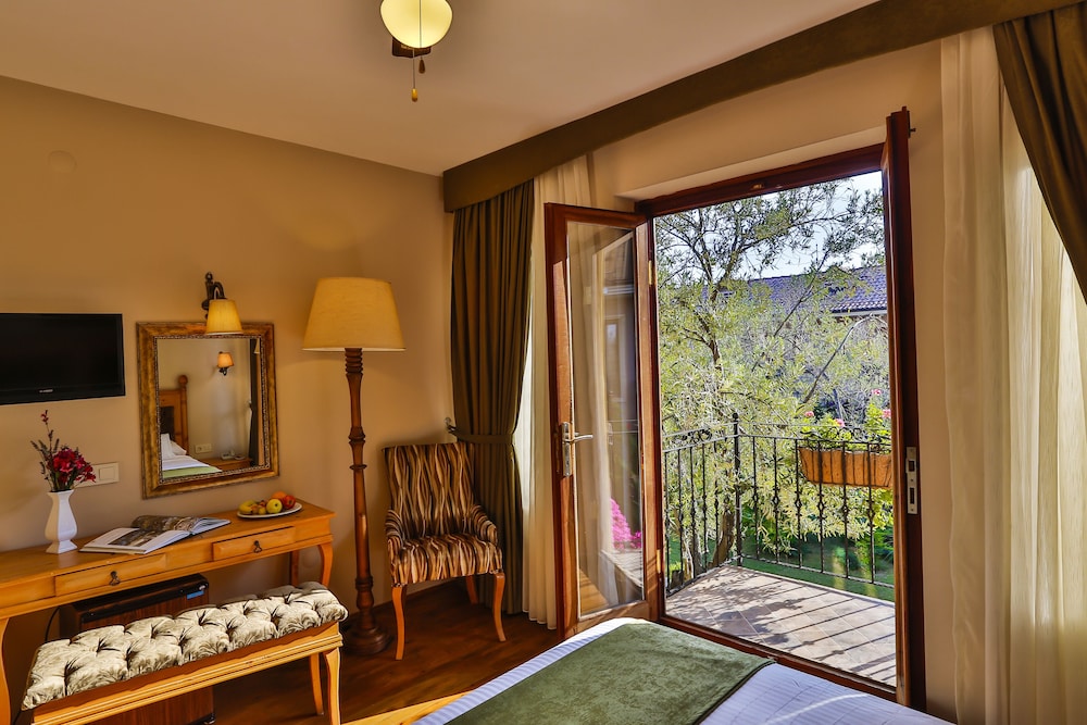 Palace Hotel Olive Odore - Diğer görseller