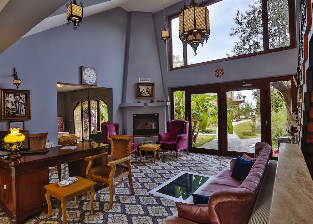 Palace Hotel Olive Odore - Görsel 3