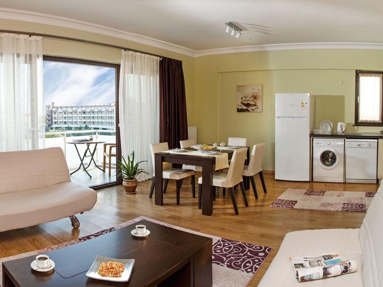 Hattusa Vacation Thermal Club Kazdağları - Görsel 3