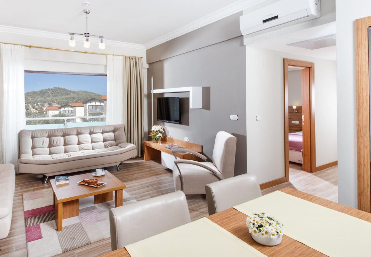 Hattusa Vacation Thermal Club Kazdağları - Görsel 4