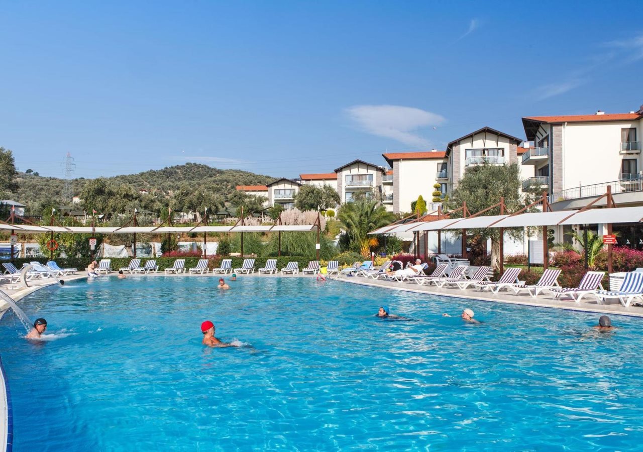 Hattusa Vacation Thermal Club Kazdağları - Diğer görseller