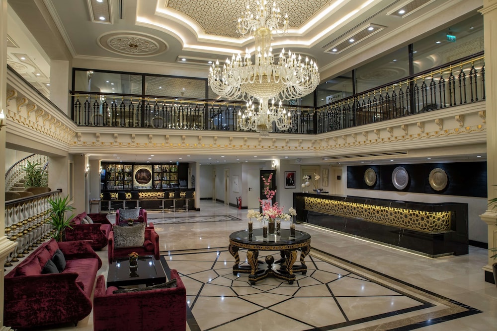 DoubleTree by Hilton Gaziantep - Görsel 3