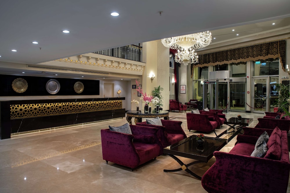 DoubleTree by Hilton Gaziantep - Görsel 4