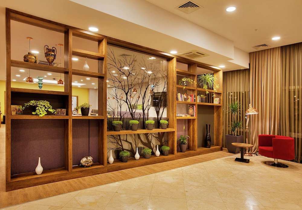 Hilton Garden Inn Kocaeli Sekerpinar - Diğer görseller