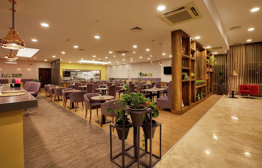 Hilton Garden Inn Kocaeli Sekerpinar - Görsel 4