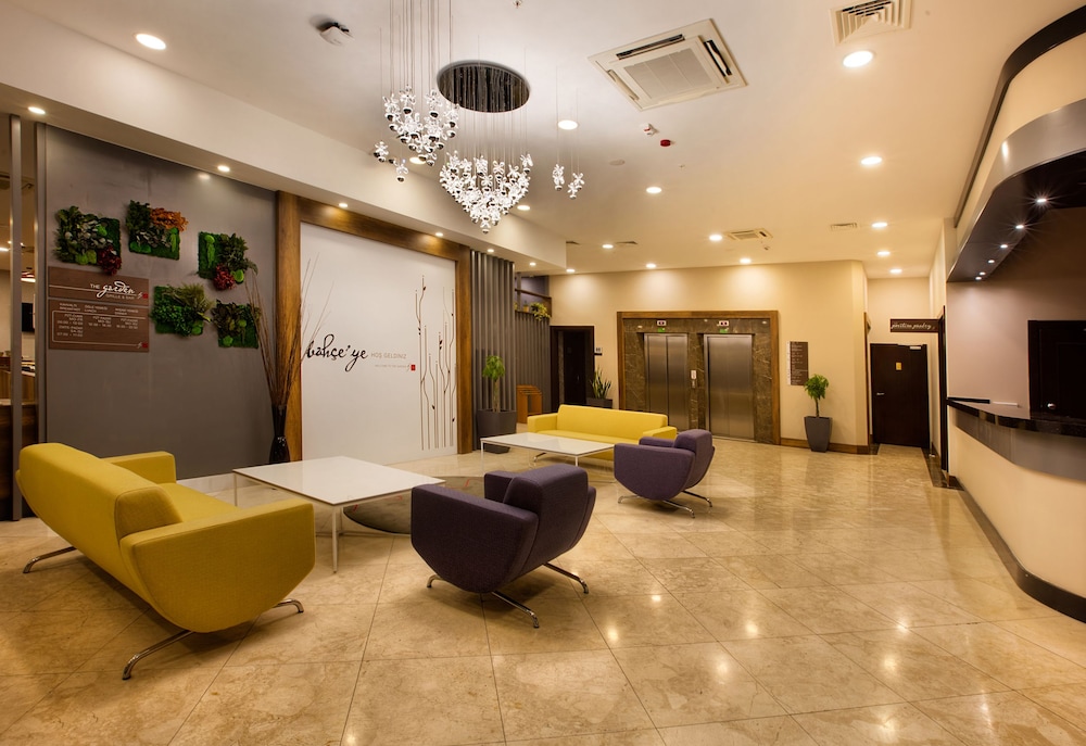 Hilton Garden Inn Kocaeli Sekerpinar - Görsel 2