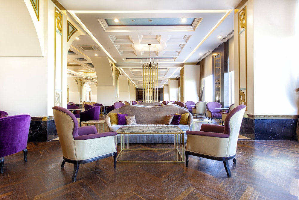 Haydarpasha Palace - Görsel 4