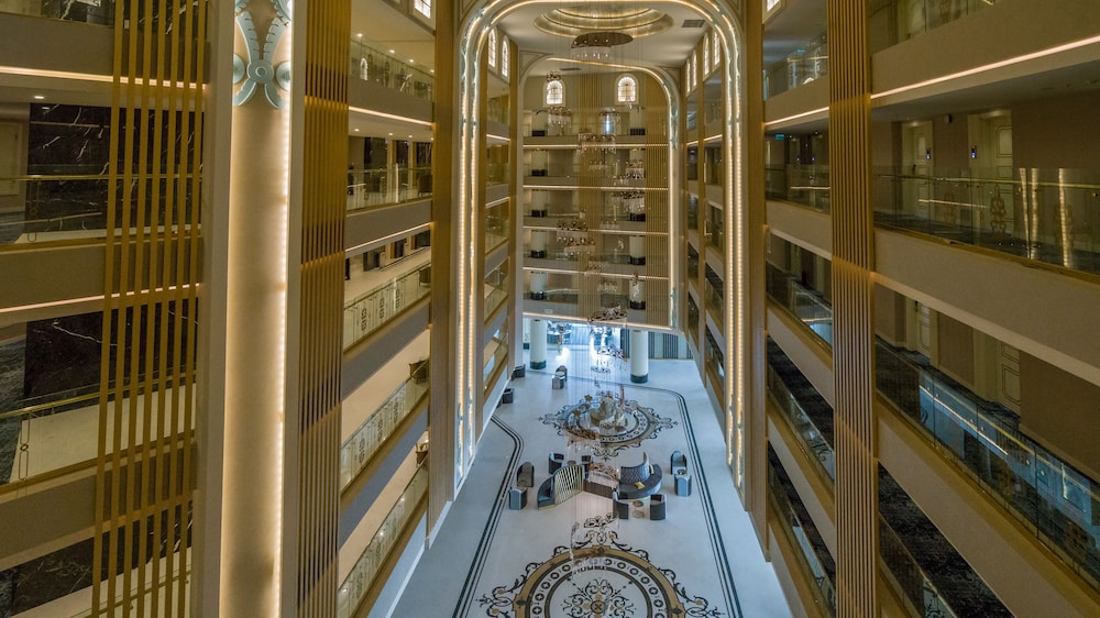 Haydarpasha Palace - Görsel 3