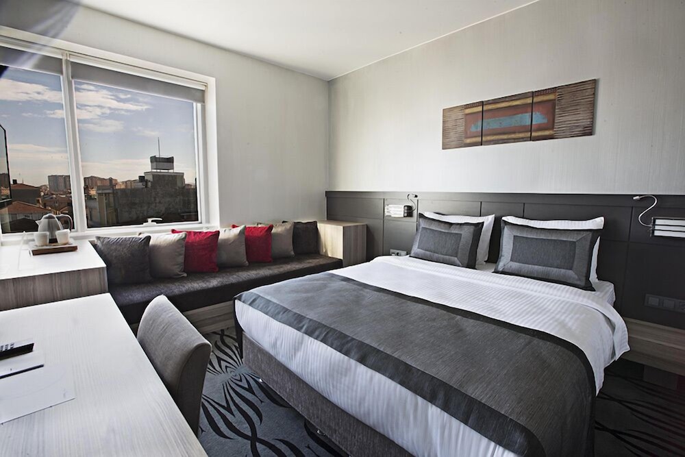 Akoni Hotel - Görsel 3