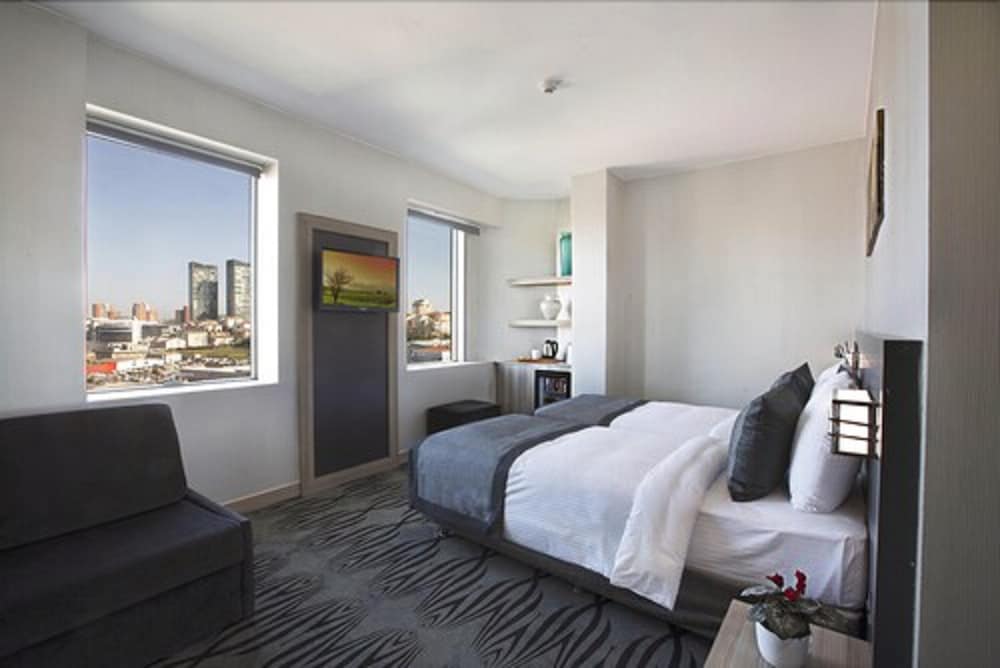 Akoni Hotel - Görsel 4