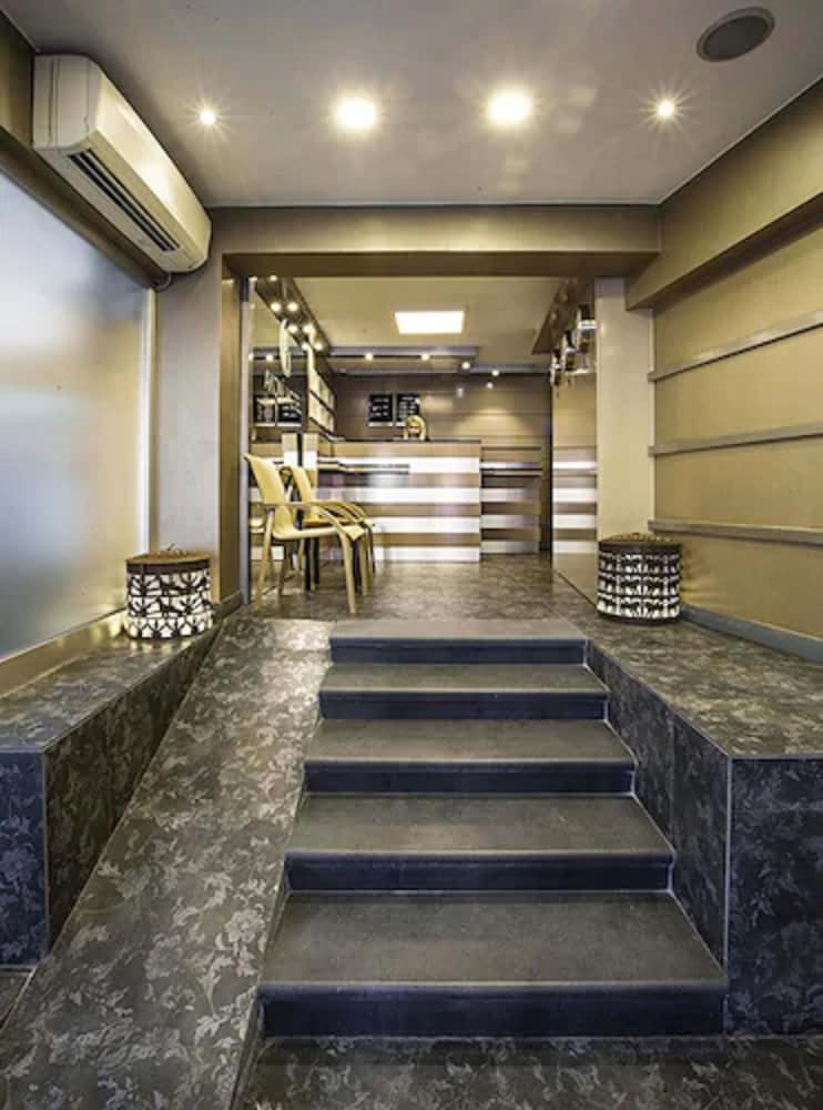 Akoni Hotel - Görsel 2