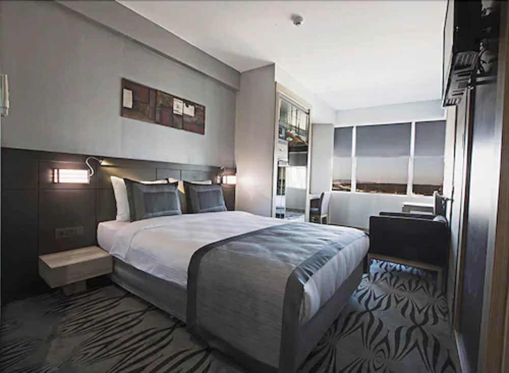 Akoni Hotel - Diğer görseller