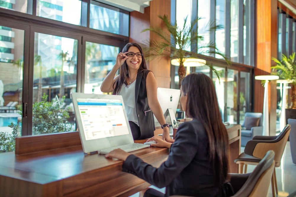 Burgu Arjaan by Rotana - Görsel 3