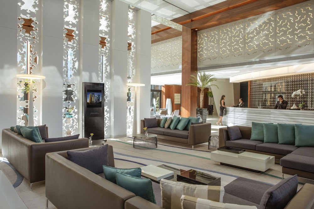 Burgu Arjaan by Rotana - Görsel 2