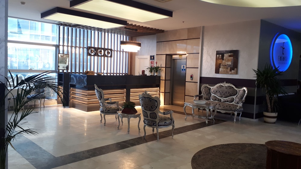 Ekinci Residence - Diğer görseller