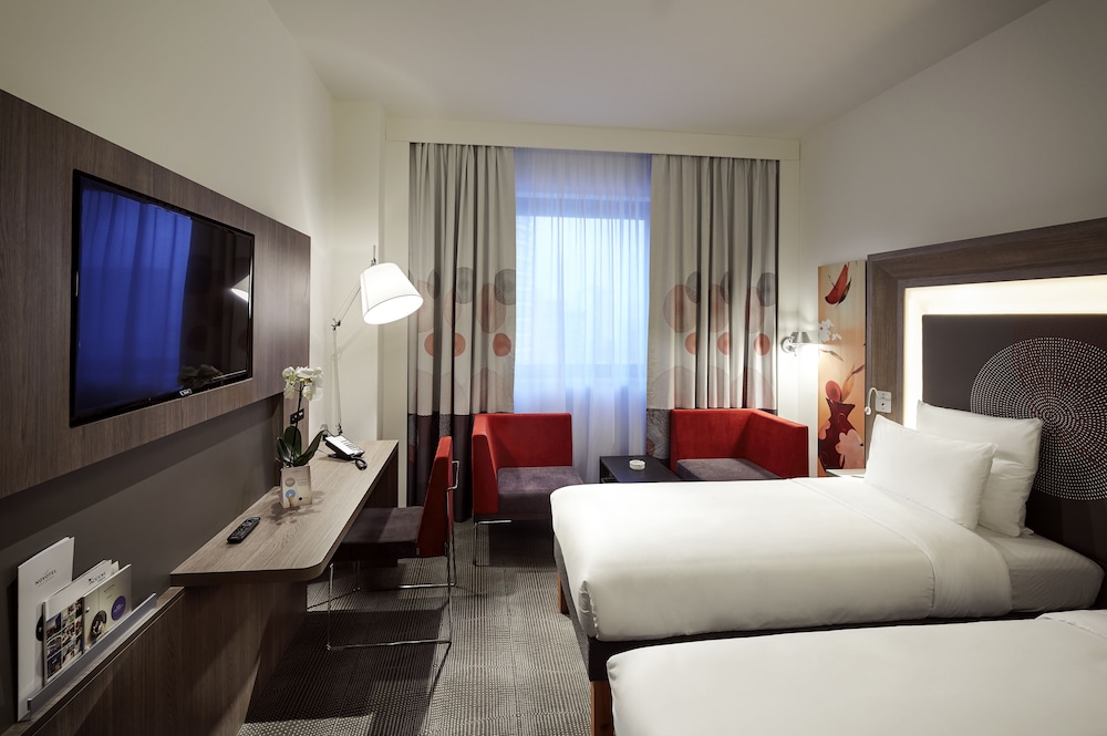 Novotel Istanbul Bosphorus - Diğer görseller
