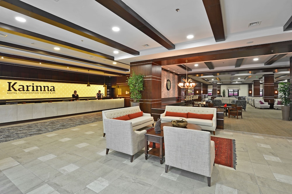 Karinna Hotel Convention & Spa - Görsel 4