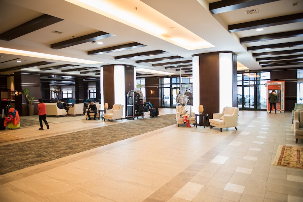 Karinna Hotel Convention & Spa - Görsel 2