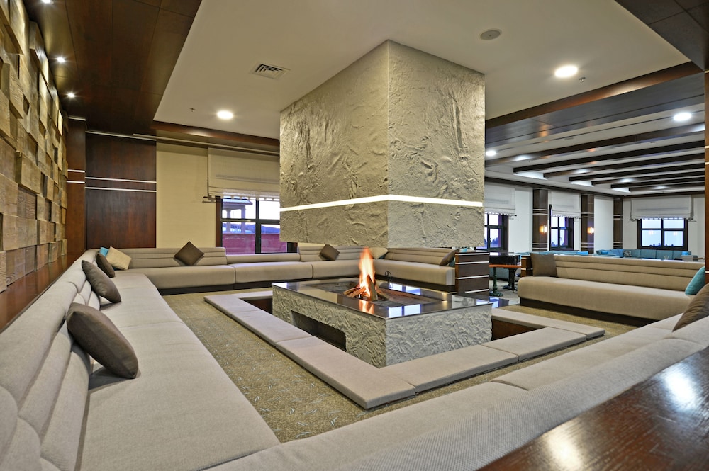 Karinna Hotel Convention & Spa - Diğer görseller