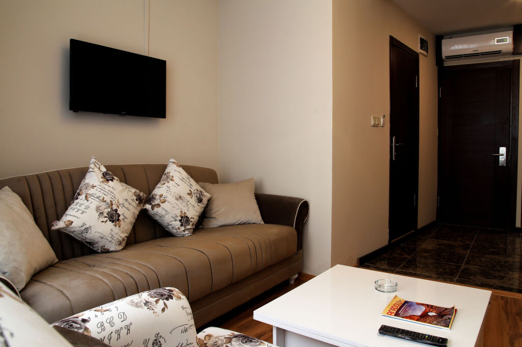 Lazz City Hotel - Diğer görseller