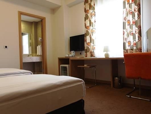 Oruçoglu Oreko Hotel - Görsel 2