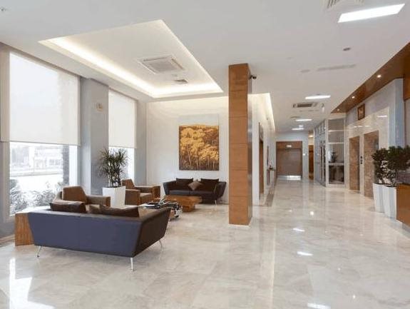 Oruçoglu Oreko Hotel - Görsel 3