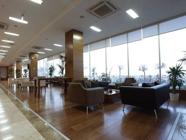 Oruçoglu Oreko Hotel - Görsel 4