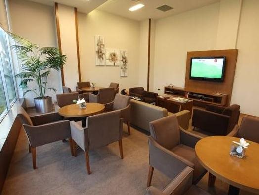 Oruçoglu Oreko Hotel - Diğer görseller