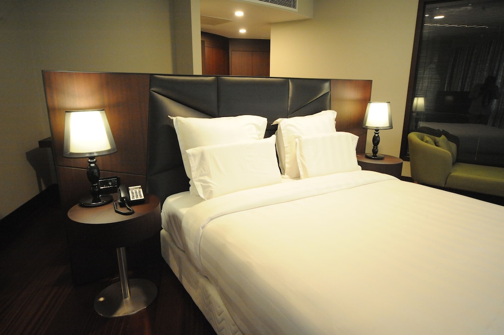 Pullman Istanbul Hotel & Convention Center - Diğer görseller