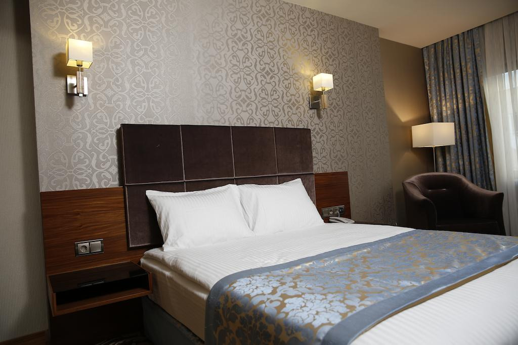 Sular Hotel - Görsel 2