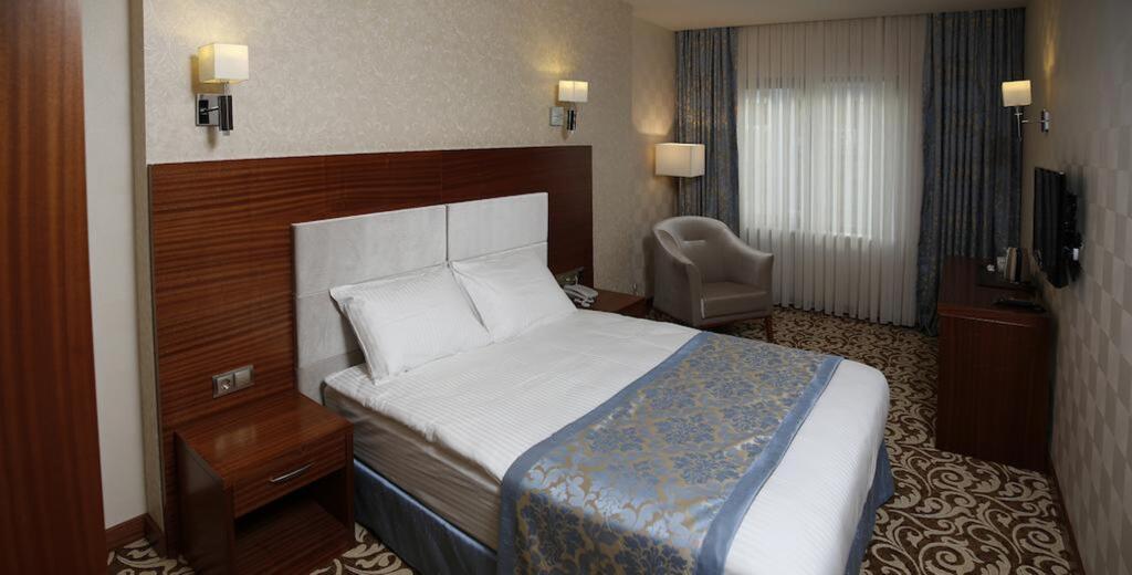 Sular Hotel - Görsel 4