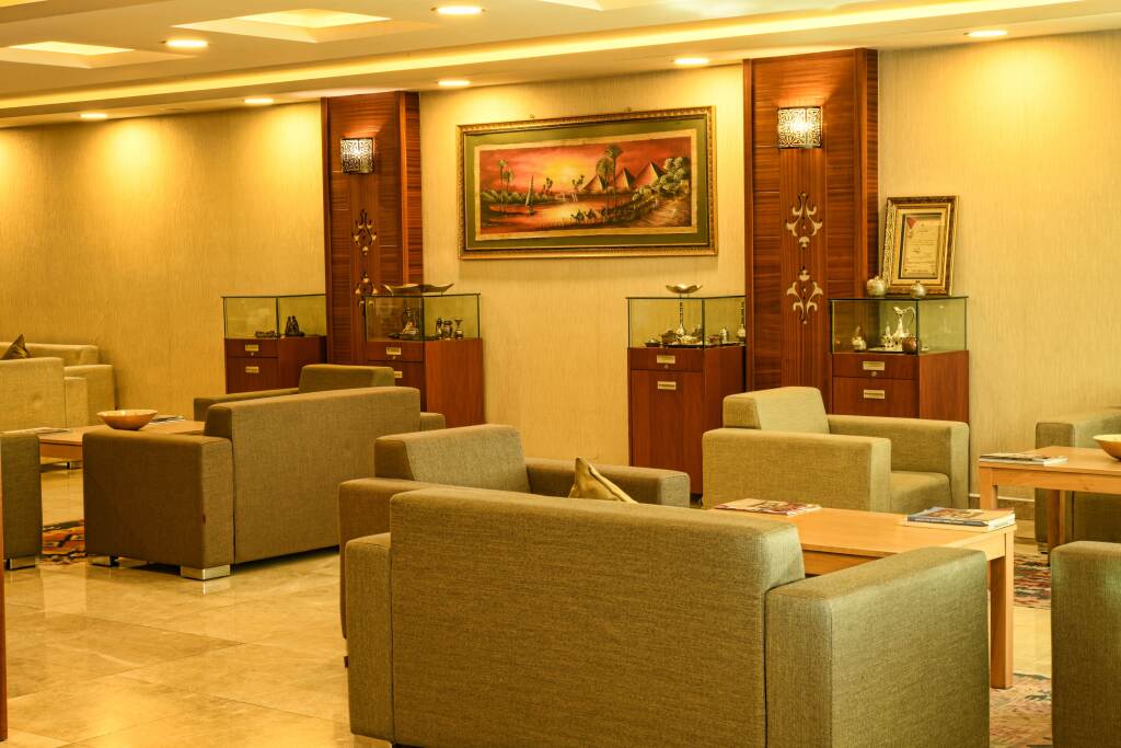 Sular Hotel - Diğer görseller